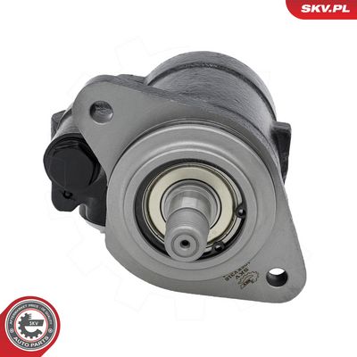 Hydraulické čerpadlo, řízení SKV 10SKV316