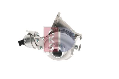 LADER AUFLADUNG AKS DASIS 045280N 11
