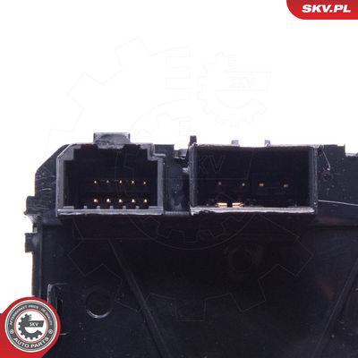 Vinutá pružina, airbag SKV 96SKV592