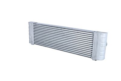 LADELUFTKüHLER NRF 309039 29