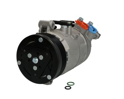 KOMPRESSOR KLIMAANLAGE BOSCH 1986AD1274 24