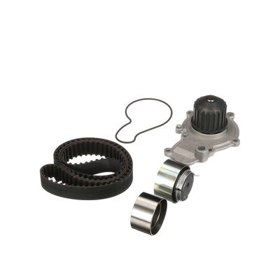 SET POMPA APA + CUREA DINTATA GATES KP1T246 34