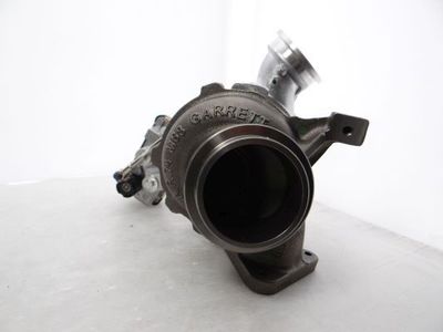 GARRETT 823631-5002S Турбина  для MERCEDES-BENZ SPRINTER (Мерседес Спринтер)