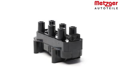 BOBINA DE INDUCTIE METZGER AUTOTEILE 0880006 25