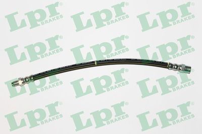 Тормозной шланг LPR 6T46599 для VW SCIROCCO