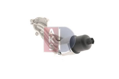 GEHäUSE ÖLFILTER AKS DASIS 166009N 8