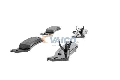 BREMSBELAGSATZ SCHEIBENBREMSE VAICO V308152 26