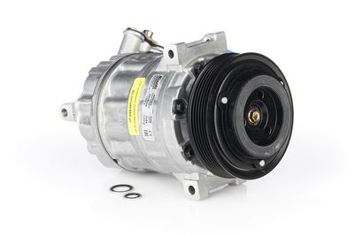 COMPRESOR CLIMATIZARE NISSENS 890354 12