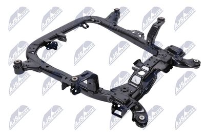 RAMA SUSTINERE/SUPORT AGREGATE NTY ZRZPL002 33