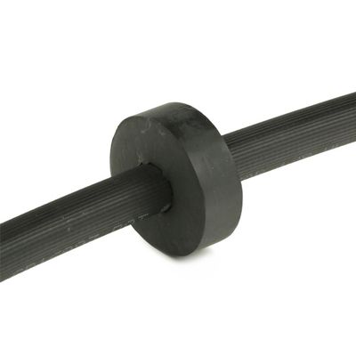 спирачен маркуч RIDEX 83B0233
