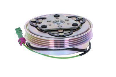 MAGNETKUPPLUNG KLIMAKOMPRESSOR NRF 380019 22