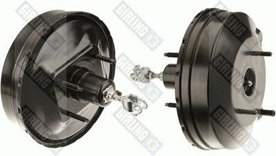 Усилитель тормозного привода GIRLING 4110962 для HONDA CIVIC