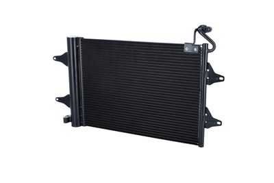 KONDENSATOR KLIMAANLAGE NRF 35480 30