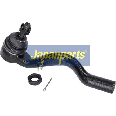 JAPANPARTS Skersinės vairo trauklės galas