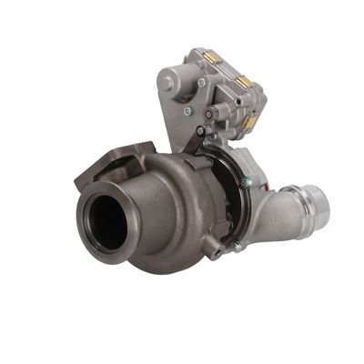 COMPRESOR SISTEM DE SUPRAALIMENTARE NISSENS 93327 21