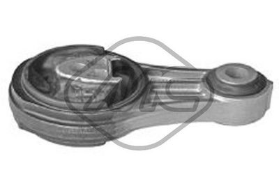 Variklio montavimas