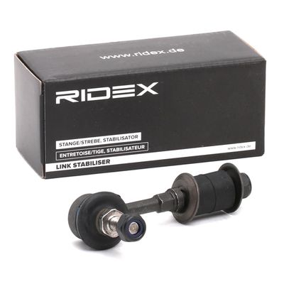 биалета RIDEX