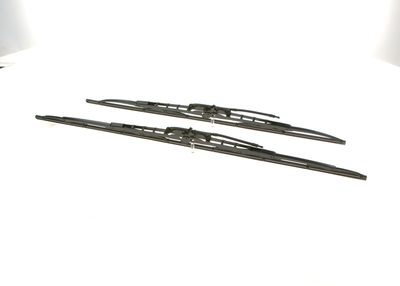 Mercedes W638 V 200 Silecek Lastiği Set | BOSCH 3397001725