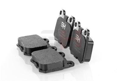 SET PLACUTE FRANA FRANA DISC GH GH413604 49