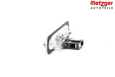 KENNZEICHENLEUCHTE METZGER AUTOTEILE 2080041 13