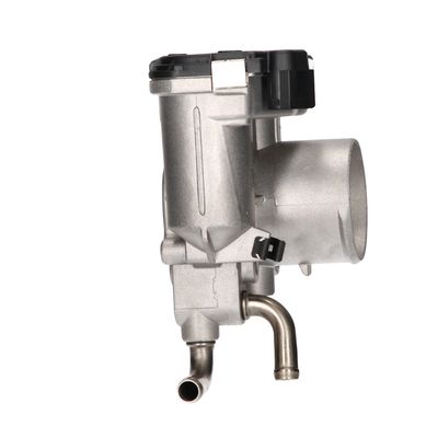 CARCASA CLAPETA NISSENS 955250 36