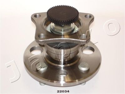 Wheel Hub 422034