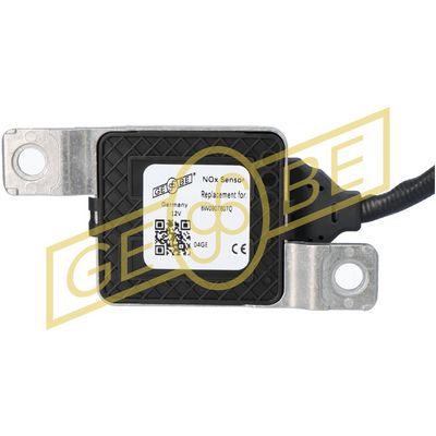 NOX-SENSOR NOX-KATALYSATOR GEBE 935921 1
