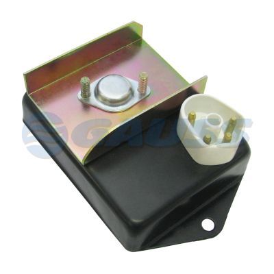 Блок управления, система зажигания GAUSS GA2850 для TALBOT 1307-1510