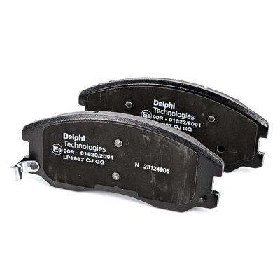 SET PLACUTE FRANA FRANA DISC DELPHI LP1987 4