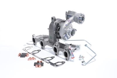 LADER AUFLADUNG BTS Turbo T981091 33