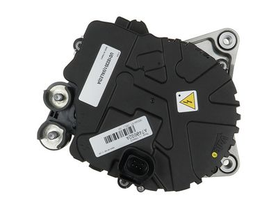 GENERATOR / ALTERNATOR AS-PL A3733VALEO 2