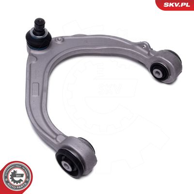 Control/Trailing Arm Kit, wheel suspension 04SKV870