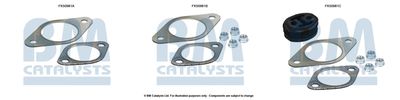 Монтажен комплект, изпускателна тръба BM Catalysts FK50981