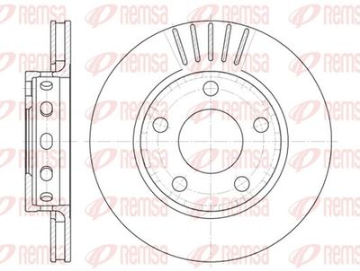 DISC FRANA KAWE 683510