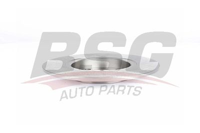 Тормозной диск BSG BSG 25-210-007 для FIAT CAMPAGNOLA