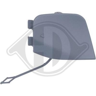 KLAPPE ABSCHLEPPHAKEN DIEDERICHS 1642063