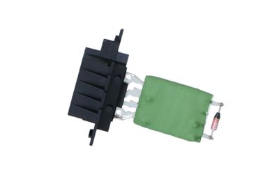 REZISTOR VENTILATOR HABITACLU NRF 342012 25