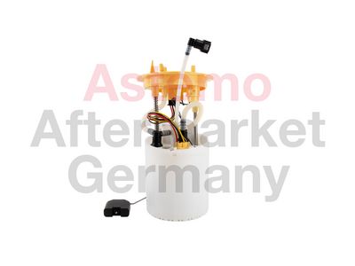 SISTEM ALIMENTARE CU COMBUSTIBIL ASTEMO-HITACHI 2502700 4