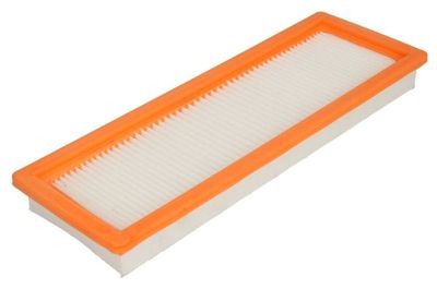 Cabinefilter 307x108x30, met actieve kool