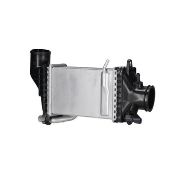 LADELUFTKüHLER NISSENS 961454 26