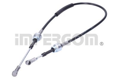 SEILZUG SCHALTGETRIEBE