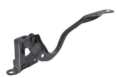 Engine bonnet hinge past: TOYOTA PRIUS IV W5 02.16-12.18