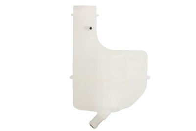 Koelvloeistof expansievat past: DAEWOO MATIZ 09.98-