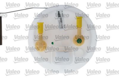 SISTEM ALIMENTARE CU COMBUSTIBIL VALEO 347324 1