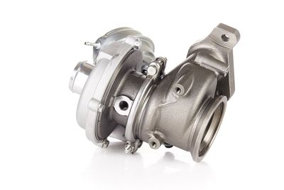 COMPRESOR SISTEM DE SUPRAALIMENTARE NISSENS 93234 17