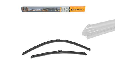 LAMELA STERGATOR CONTINENTAL 2800011284280 65