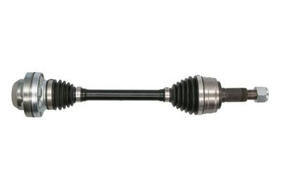 полуоска POINT GEAR PNG76258