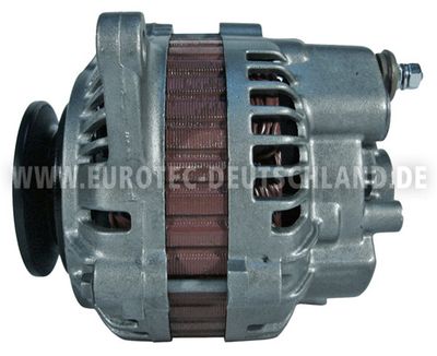 GENERATOR / ALTERNATOR EUROTEC 12060756 1