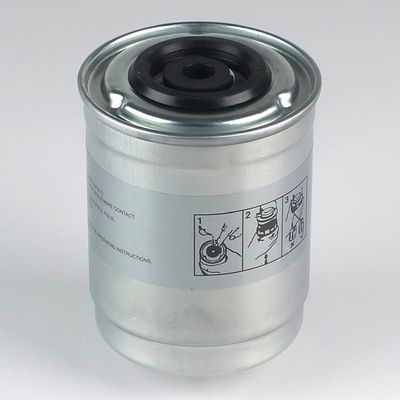 KRAFTSTOFFFILTER DELPHI HDF518 11