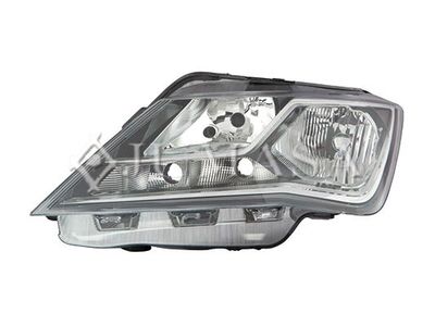 Основная фара JUMASA 38324589 для SEAT TOLEDO